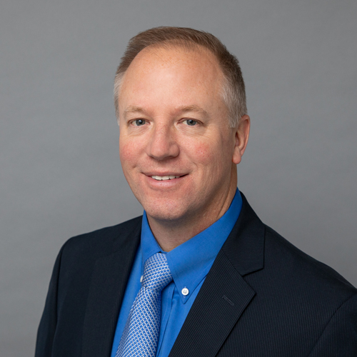 Scott Frank, profile headshot