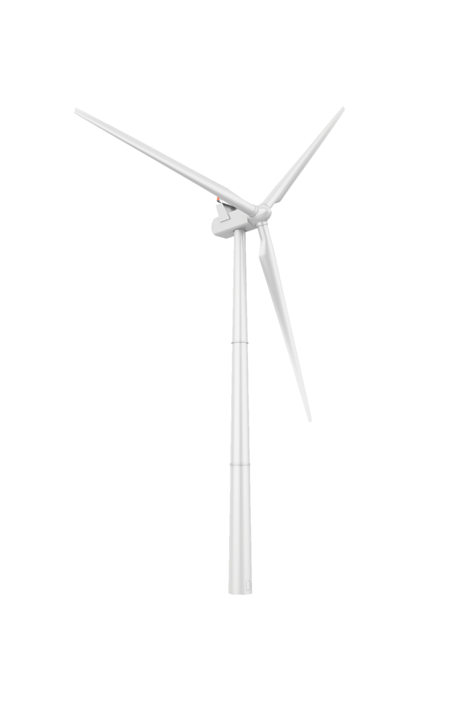 Wind Turbine