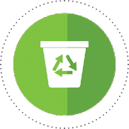 recycle clip art logo