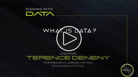How the Evolution of Data Usage Demands More Data Centers