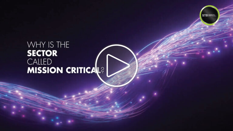 What Makes A Data Center "Mission Critical"
