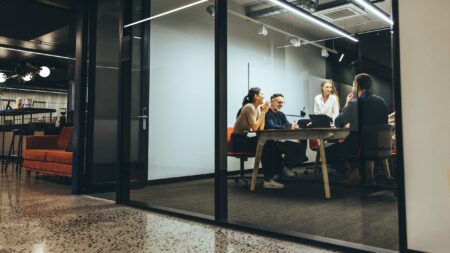 Taking the Lead: What to Do with Your Office