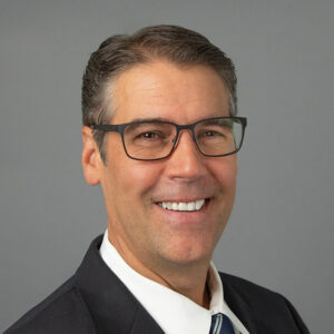 Greg Dunkle, Chief Operating Officer, STO Building Group