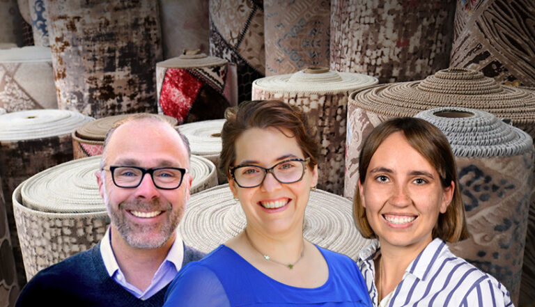 Zero waste week Texas podcast image