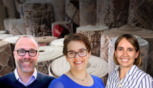 Zero Waste Week - Texas with Jen Taranto, Tim Conway and Avery McKitrick image for the podcast