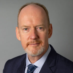 David Hamilton, SVP of Strategic Sourcing & Supply Chain, Construction Procurement Solutions