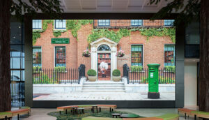 Dublin Historic building image