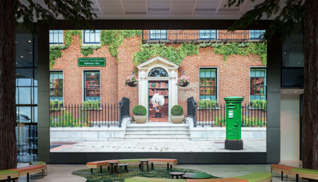 Dublin Historic building image