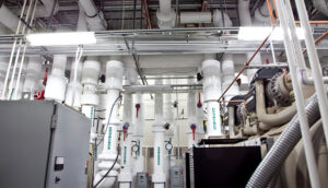 LDS Church Printing Division and distribution Center Salt Lake UT