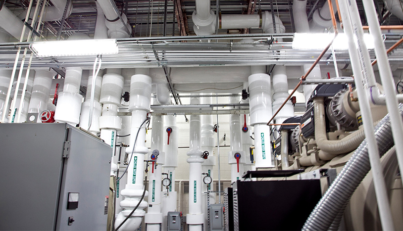 LDS Church Printing Division and distribution Center Salt Lake UT