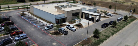 University Health Wheatley Center