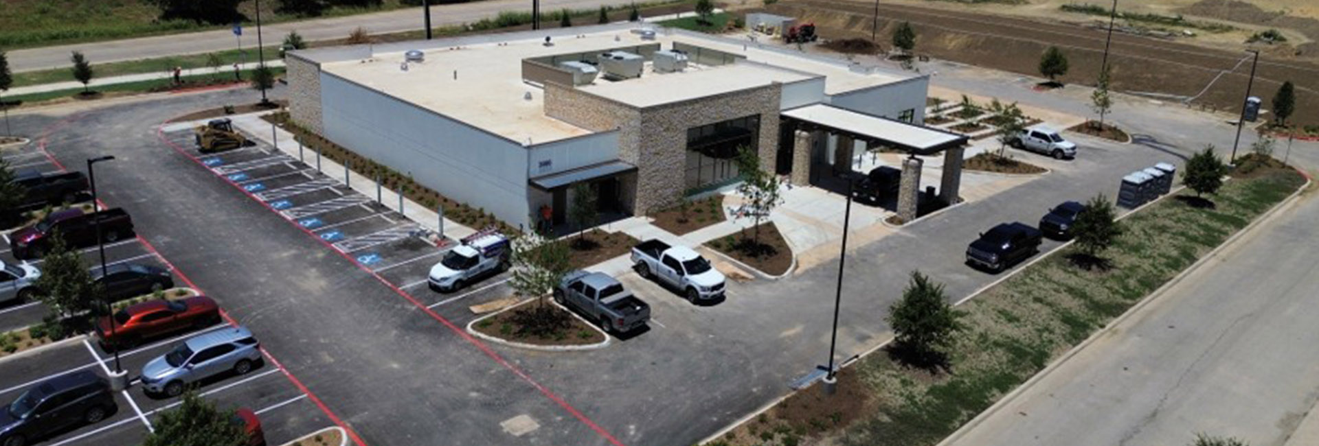 University Health Wheatley Center