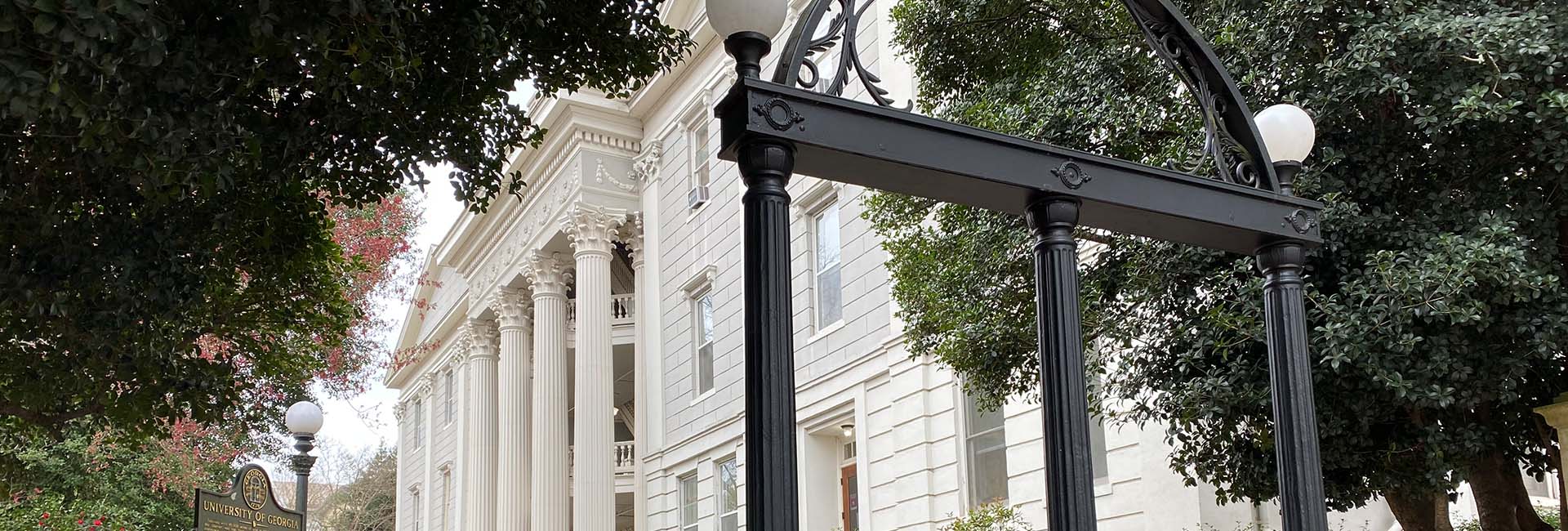 University of Georgia