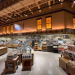 Wegmans CT Bakery