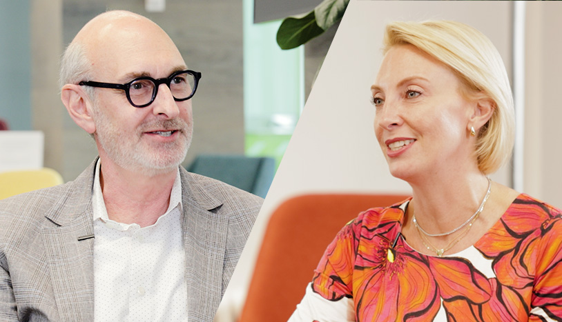 Innovation Expo - Buildots - Website Thumbnail