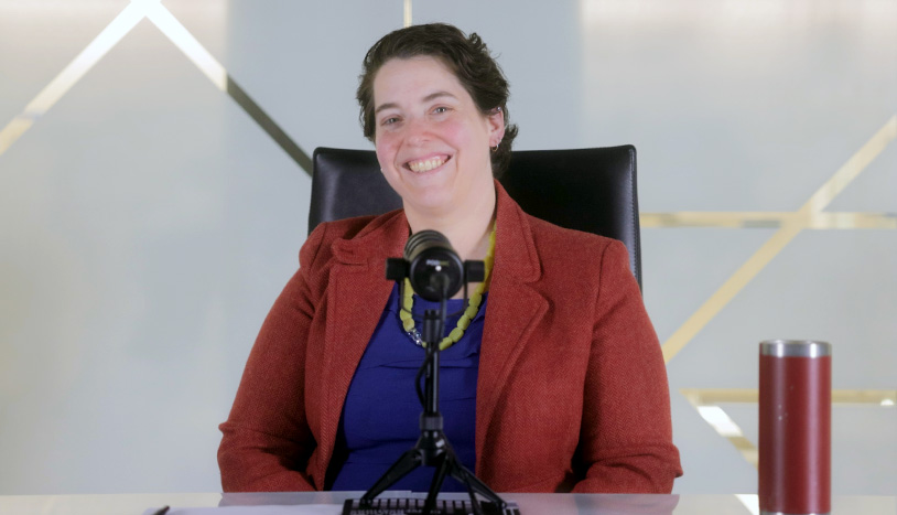 Jennifer Taranto