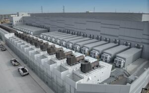 The Era of Mega Projects: How Scale is Redefining Construction Large data center