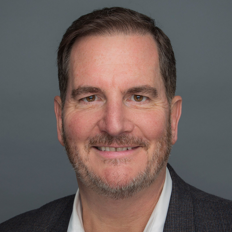 Keith Haselman