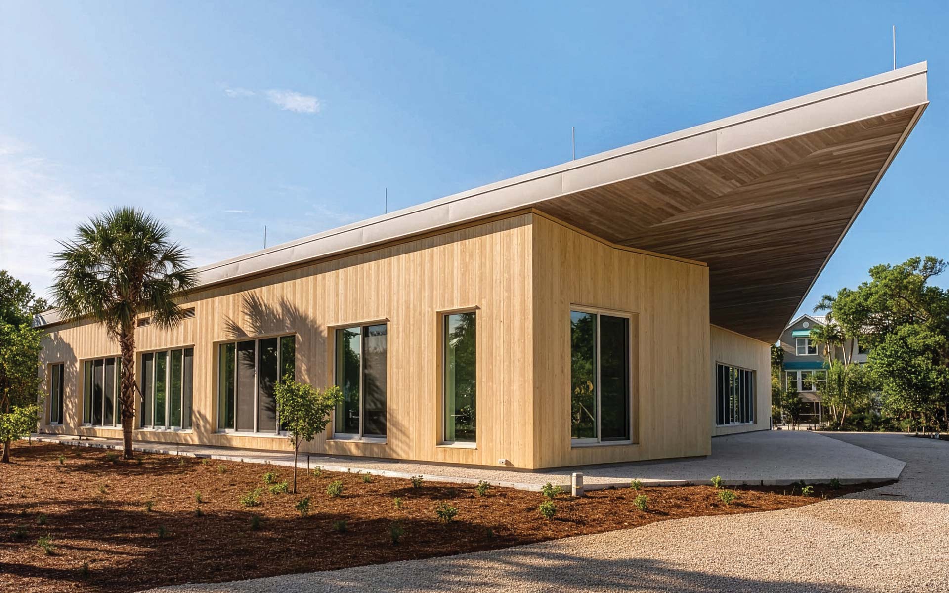 Captiva Artist Residency Campus