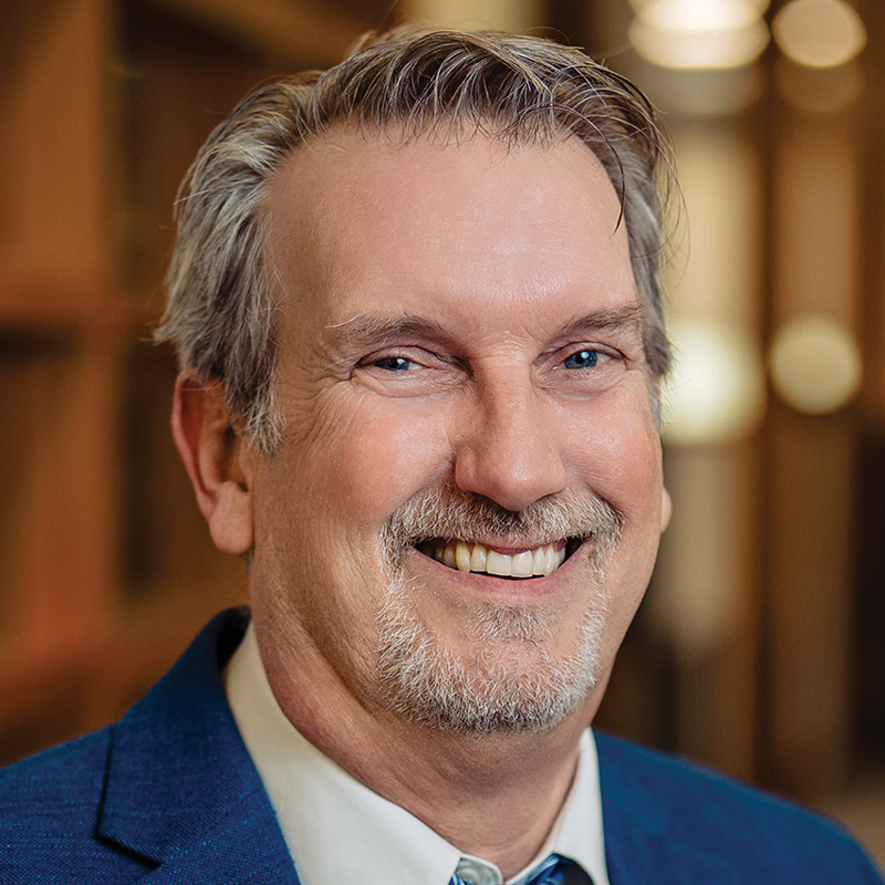 Brian Bernhoft