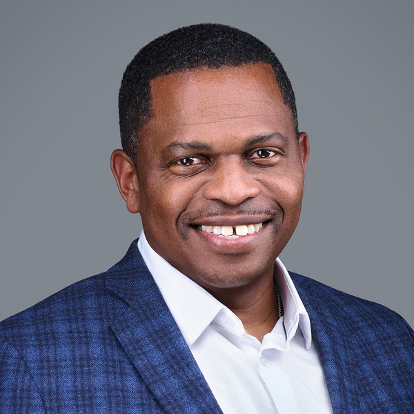 James Dean, Director of Aviation at STSW